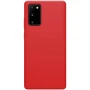 Nillkin Flex PURE cover case for Samsung Galaxy Note 20 order from official NILLKIN store